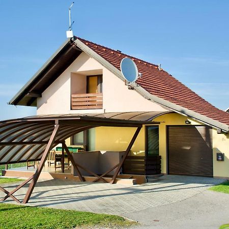 Villa Liveza House Miklavz pri Ormozu Exterior foto